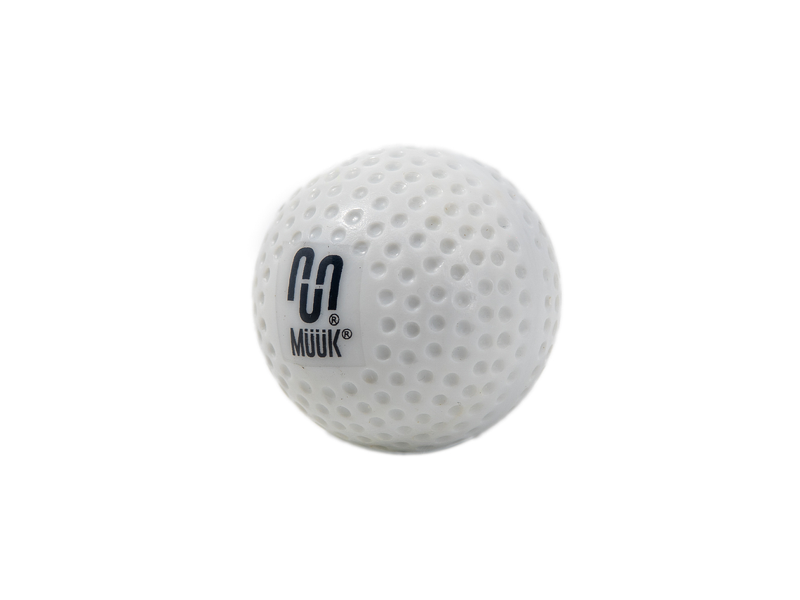 Pelota Hockey Cesped Muuk 4