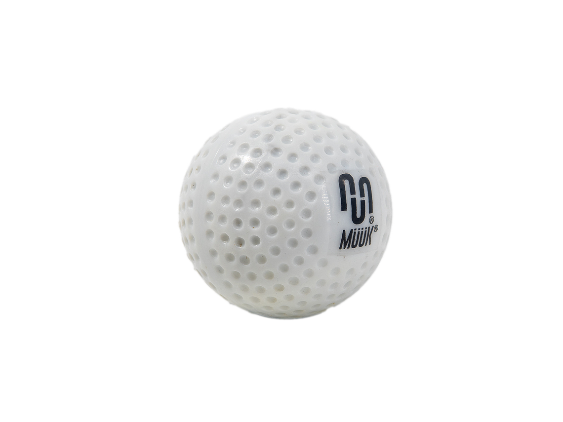 Pelota Hockey Cesped Muuk 5