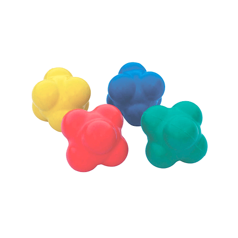 Pelota De Reaccion Muuk Pro