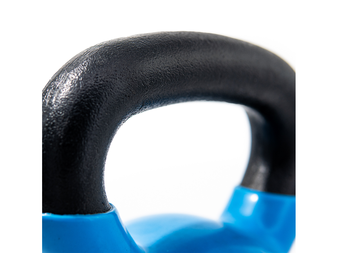 Pesa Rusa Kettlebell Muuk 12 Kg 4