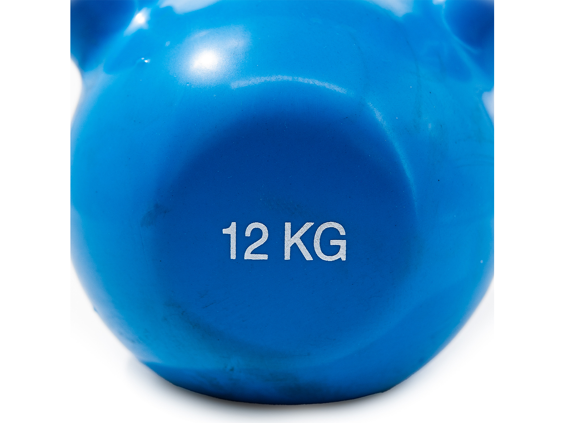 Pesa Rusa Kettlebell Muuk 12 Kg 5