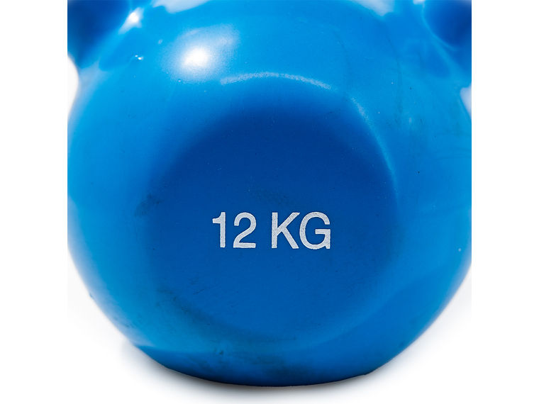 Pesa Rusa Kettlebell Muuk 12 Kg 5