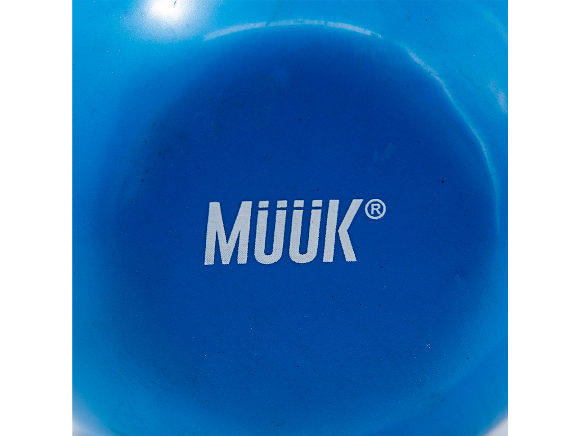 Pesa Rusa Kettlebell Muuk 12 Kg 6