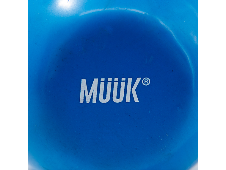 Pesa Rusa Kettlebell Muuk 12 Kg 6