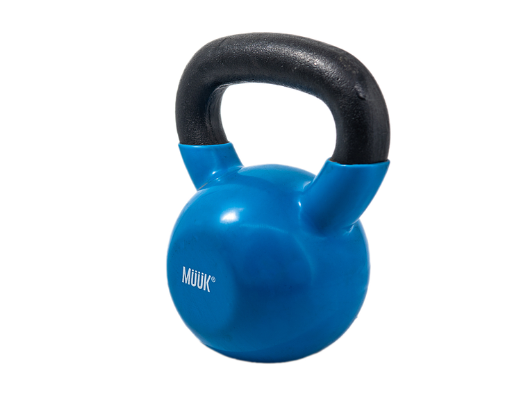 Pesa Rusa Kettlebell Muuk 12 Kg 2