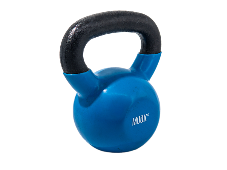 Pesa Rusa Kettlebell Muuk 12 Kg 3