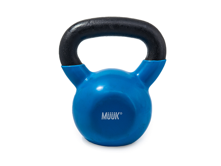 Pesa Rusa Kettlebell Muuk 12 Kg 1