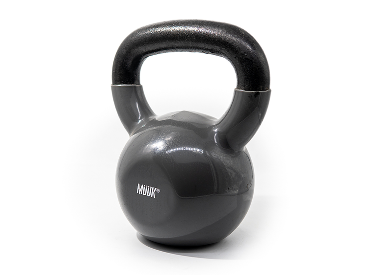 Pesa Rusa Kettlebell Muuk 16 Kg 2