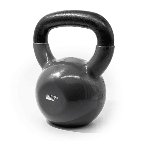 Pesa Rusa Kettlebell Muuk 16 Kg