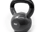 Pesa Rusa Kettlebell Muuk 16 Kg - Miniatura 2