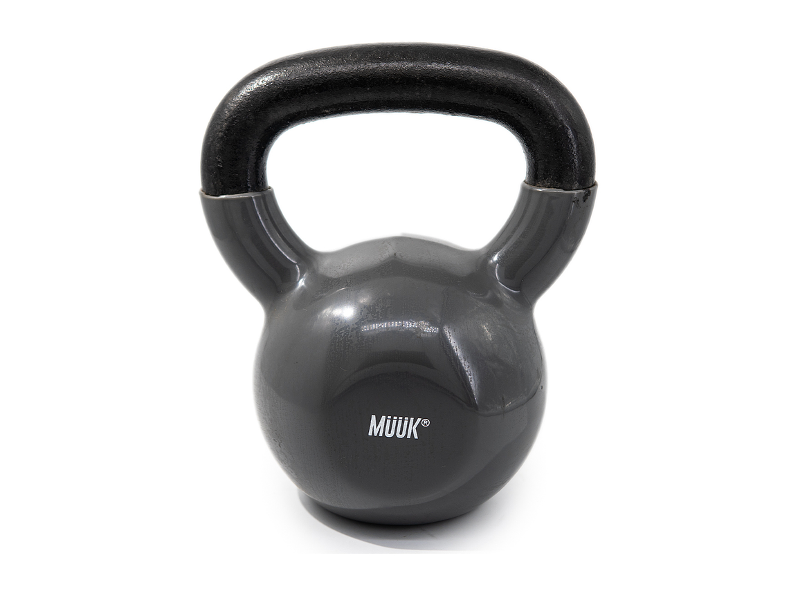 Pesa Rusa Kettlebell Muuk 16 Kg 1