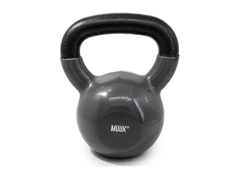 Pesa Rusa Kettlebell Muuk 16 Kg 1