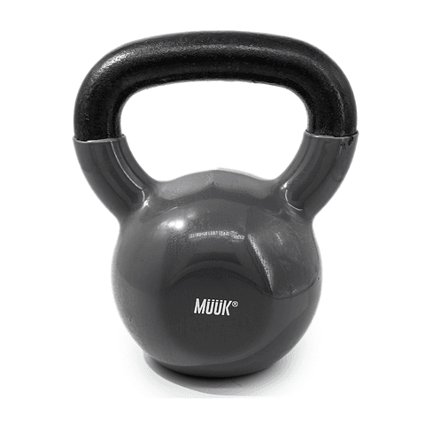 Pesa Rusa Kettlebell Muuk 16 Kg