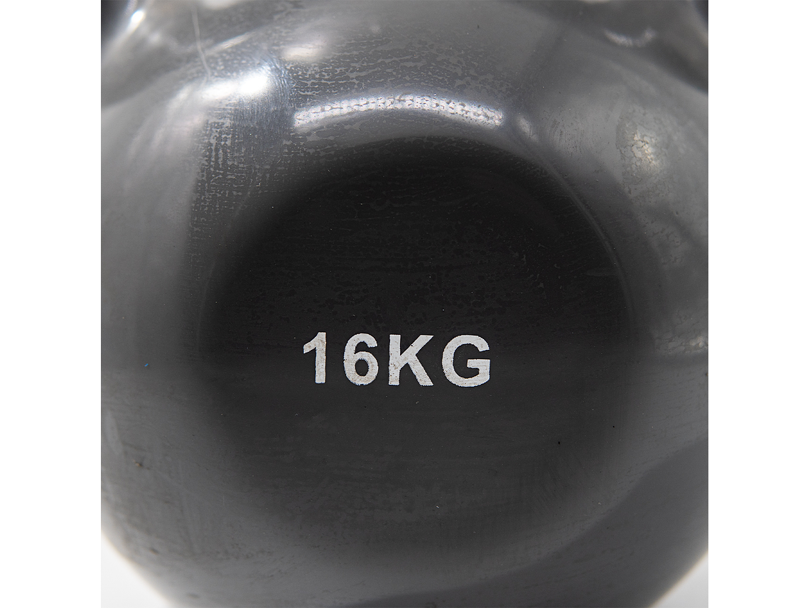 Pesa Rusa Kettlebell Muuk 16 Kg 6