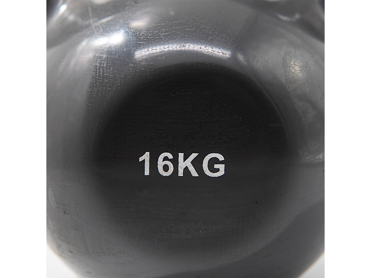 Pesa Rusa Kettlebell Muuk 16 Kg 6