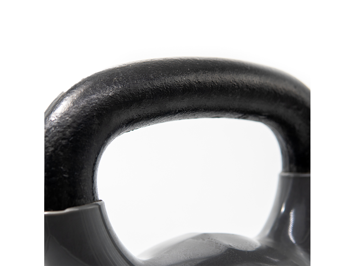 Pesa Rusa Kettlebell Muuk 16 Kg 5