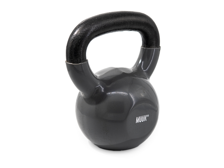 Pesa Rusa Kettlebell Muuk 16 Kg 3