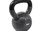 Pesa Rusa Kettlebell Muuk 16 Kg - Miniatura 3