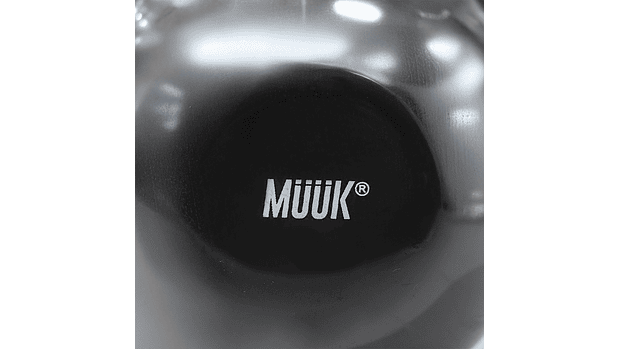 Pesa Rusa Kettlebell Muuk 16 Kg 5