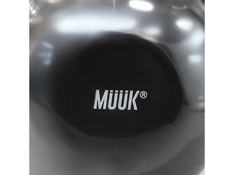 Pesa Rusa Kettlebell Muuk 16 Kg 4