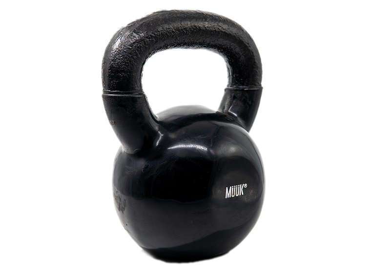 Pesa Rusa Kettlebell Muuk 20 Kg 3