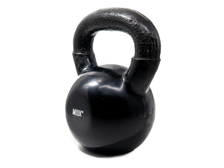 Pesa Rusa Kettlebell Muuk 20 Kg 2