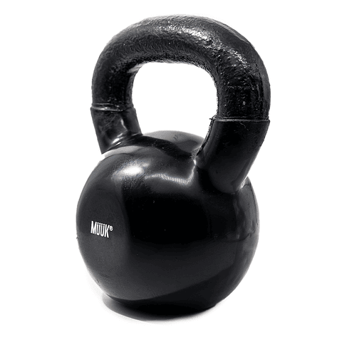 Pesa Rusa Kettlebell Muuk 20 Kg