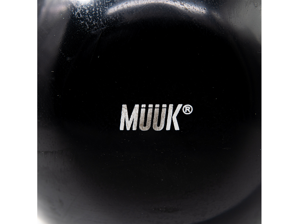 Pesa Rusa Kettlebell Muuk 20 Kg 6