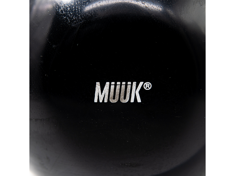 Pesa Rusa Kettlebell Muuk 20 Kg 6