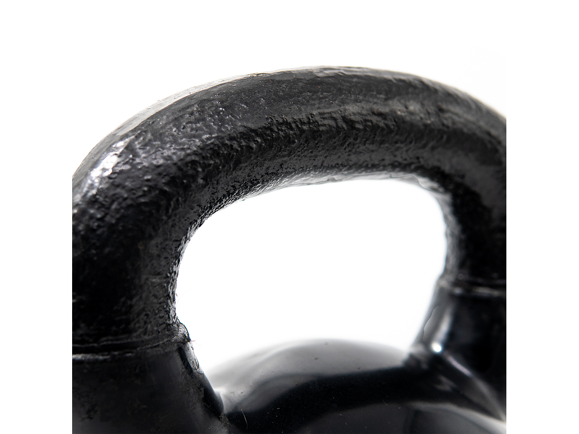 Pesa Rusa Kettlebell Muuk 20 Kg 5