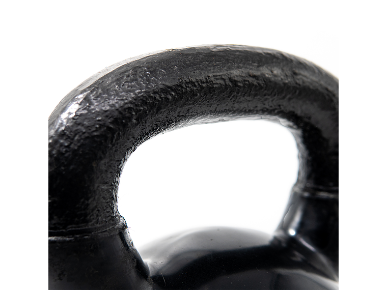 Pesa Rusa Kettlebell Muuk 20 Kg 5