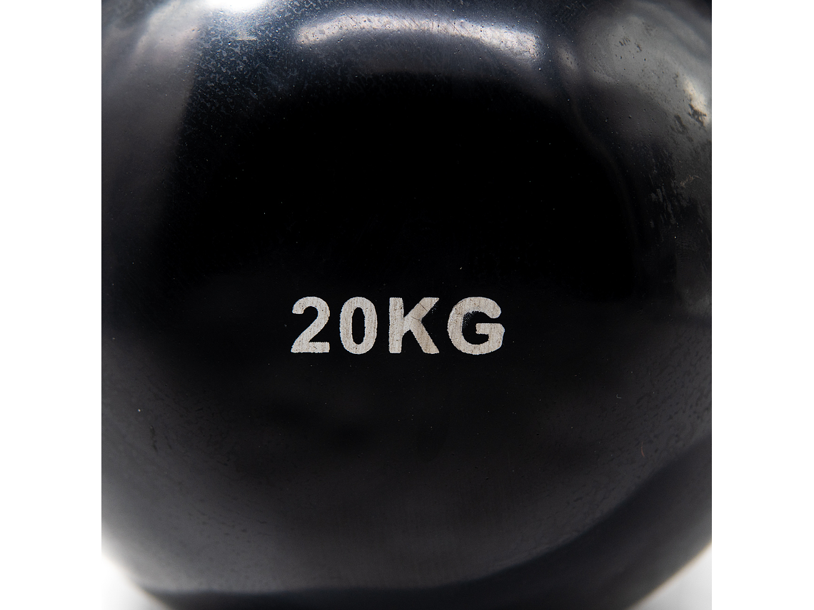 Pesa Rusa Kettlebell Muuk 20 Kg 4