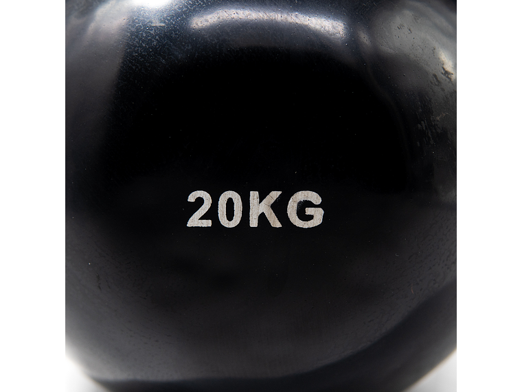 Pesa Rusa Kettlebell Muuk 20 Kg 4