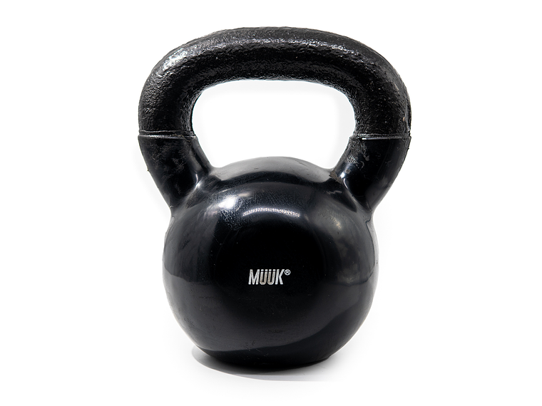 Pesa Rusa Kettlebell Muuk 20 Kg 1