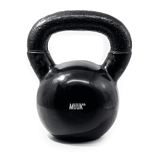 Pesa Rusa Kettlebell Muuk 20 Kg