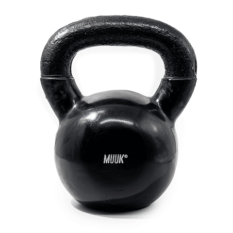 Pesa Rusa Kettlebell Muuk 20 Kg