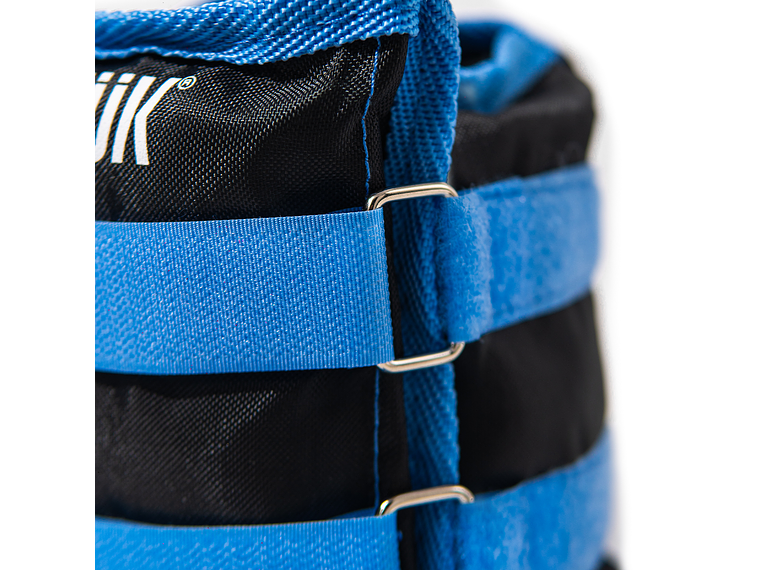 Peso Tobillo- Muñeca Muuk 0.5 Kg X 2 4