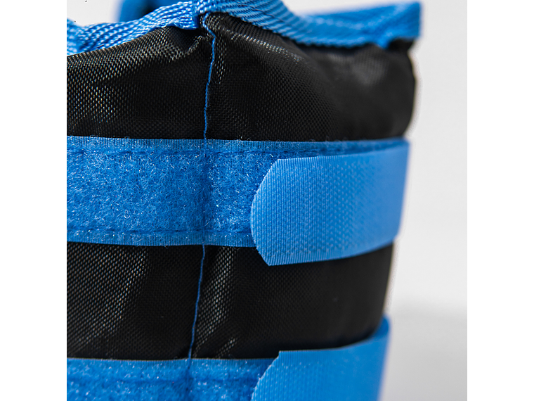 Peso Tobillo- Muñeca Muuk 1 Kg X 2 4