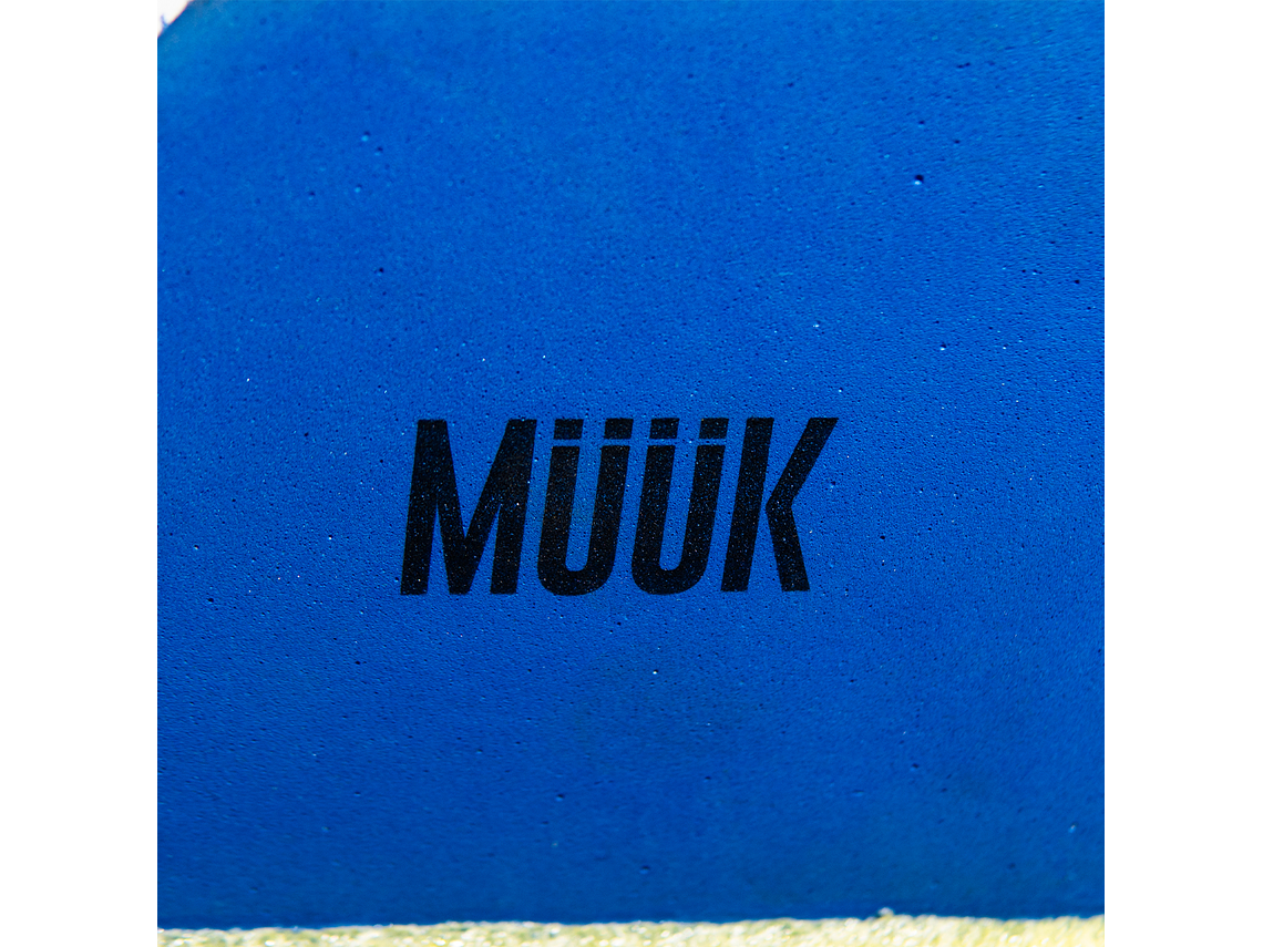 Jabalina De Iniciación Esponja Muuk 6