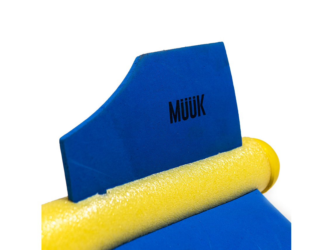 Jabalina De Iniciación Esponja Muuk 2