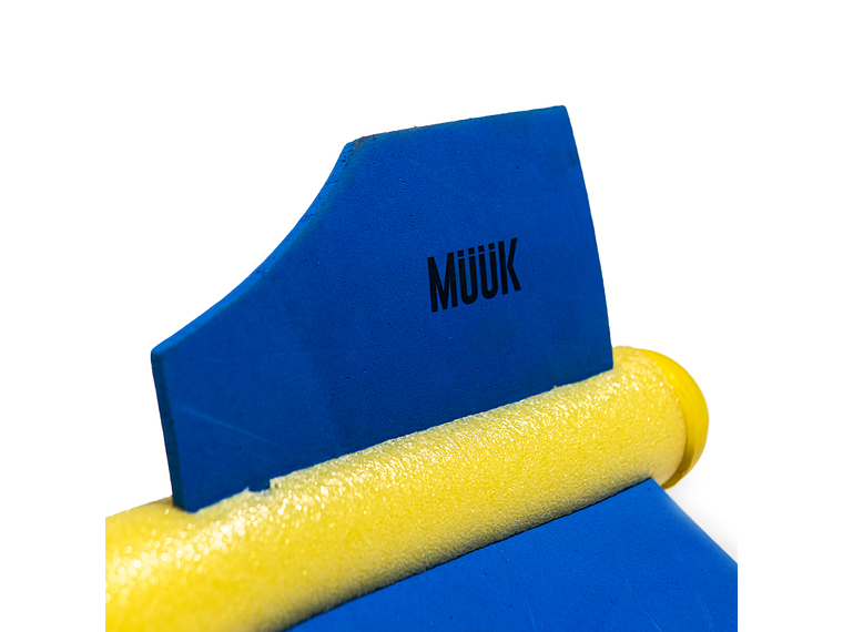 Jabalina De Iniciación Esponja Muuk 2