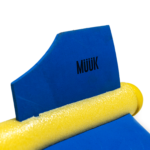 Jabalina De Iniciación Esponja Muuk