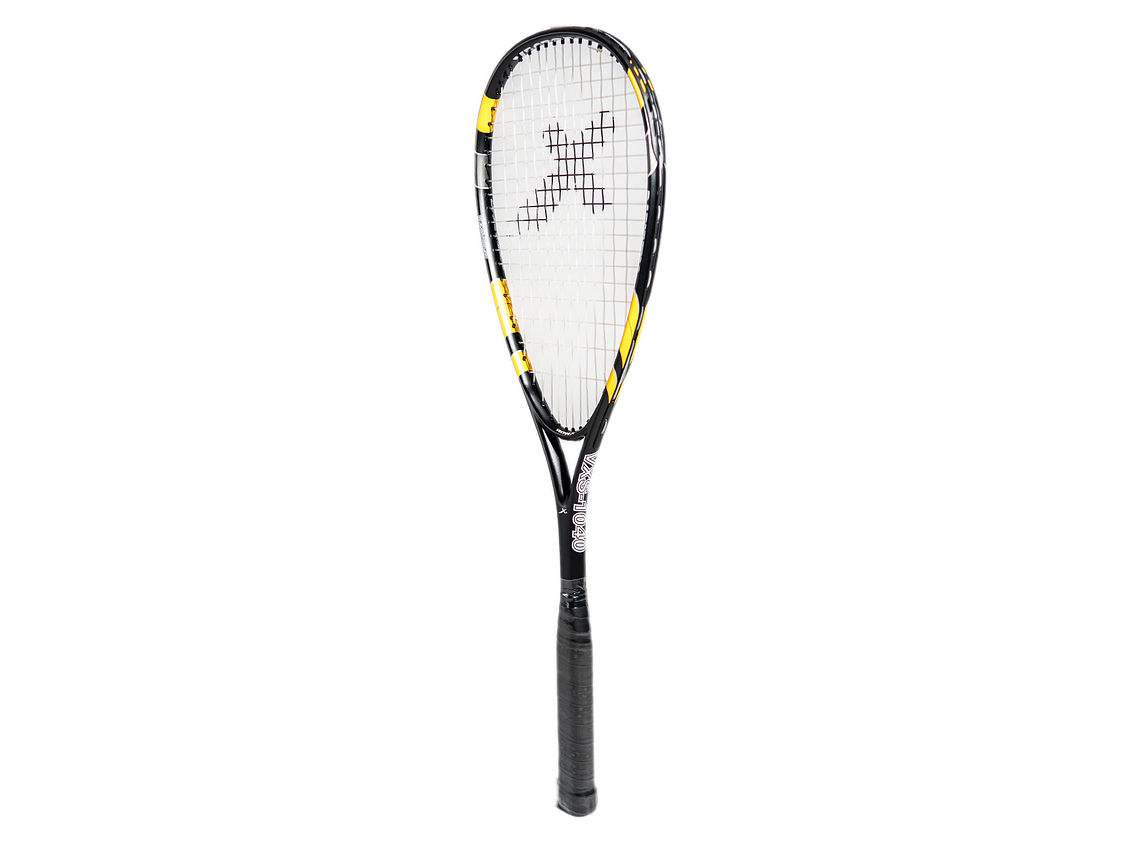 Raqueta de Squash Vector X 2