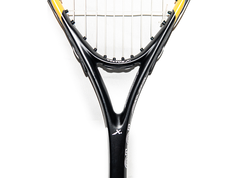 Raqueta de Squash Vector X 3