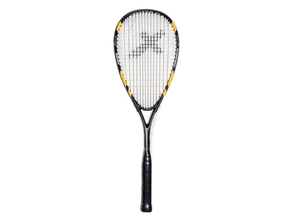 Raqueta de Squash Vector X 1