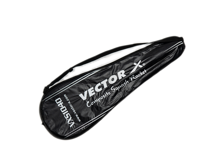 Raqueta de Squash Vector X 6