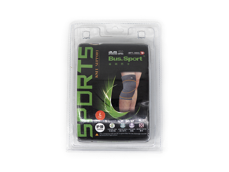 Rodillera Bus Sport 3