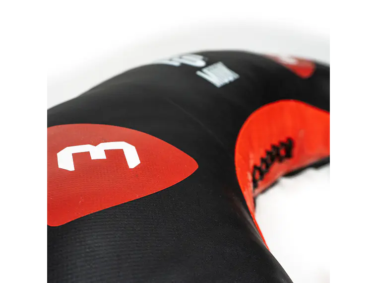 Saco De Crossfit Muuk Bulgaro 3 Kg 2