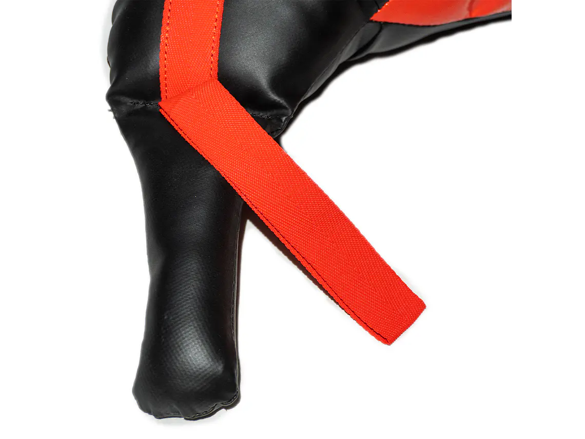 Saco De Crossfit Muuk Bulgaro 3 Kg 3