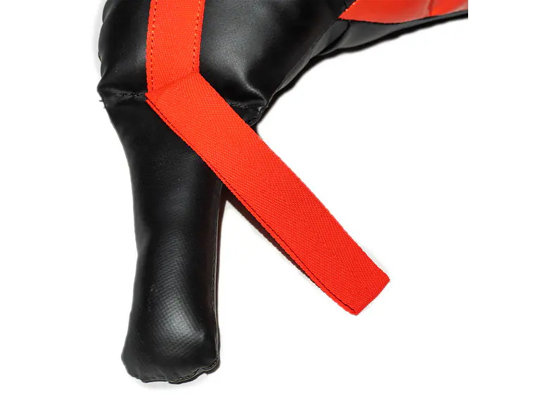 Saco De Crossfit Muuk Bulgaro 3 Kg 3